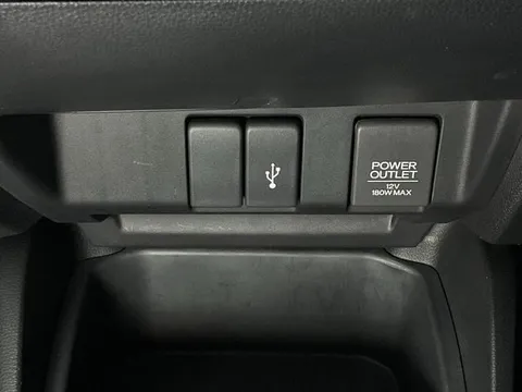Honda Jazz (Fit)
