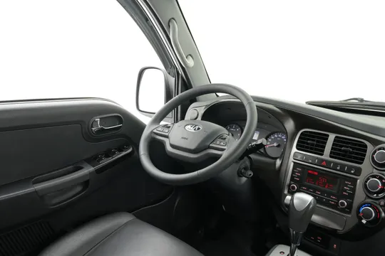 Kia Bongo 3