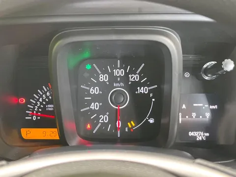 Honda N-VAN +Style
