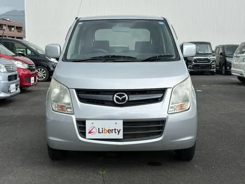Mazda AZ-Wagon