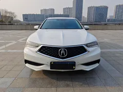 Acura TLX-L