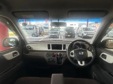 Honda N-ONE