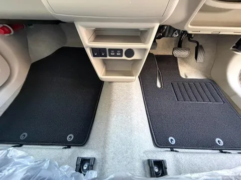Suzuki Alto Lapin LC