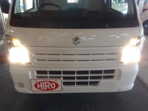 Suzuki Super Carry