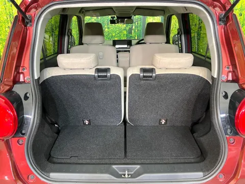 Toyota Pixis Joy