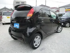 Mitsubishi I