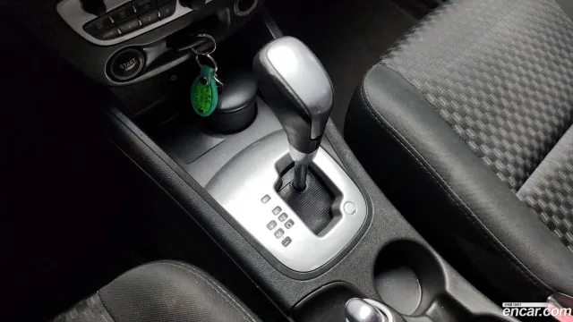 Renault SM3