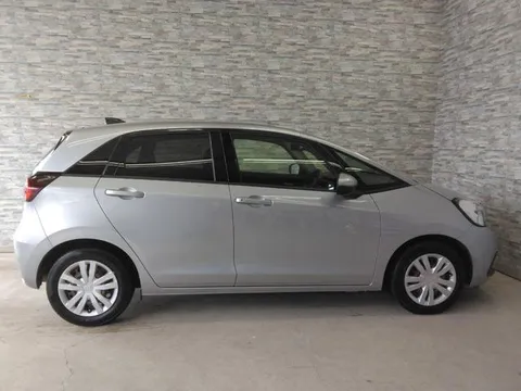 Honda Jazz (Fit)