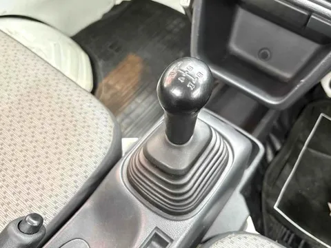 Suzuki Carry Track