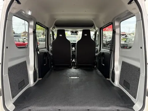 Nissan Clipper