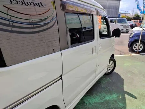 Daihatsu Atrai Wagon