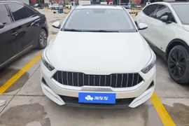 Kia Cerato (K3)