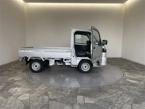 Suzuki Carry Track
