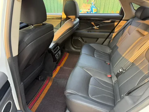 Geely Borui