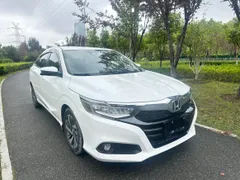 Honda Crider