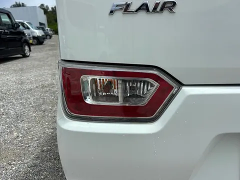 Mazda Flair
