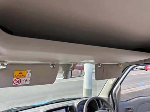 Nissan Clipper