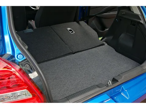 Suzuki Swift Sport