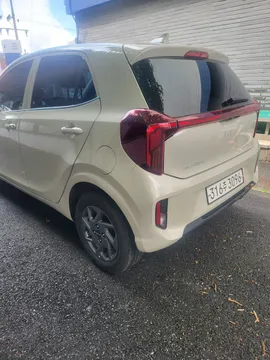 Kia Picanto (Morning)