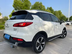 Gac GS3