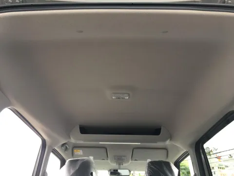 Suzuki Spacia Base
