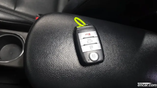 Kia Cerato (K3)