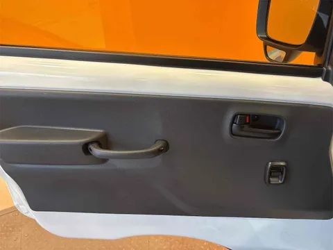 Mazda Scrum Truck