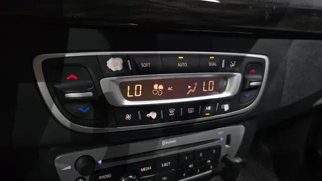 Renault SM3