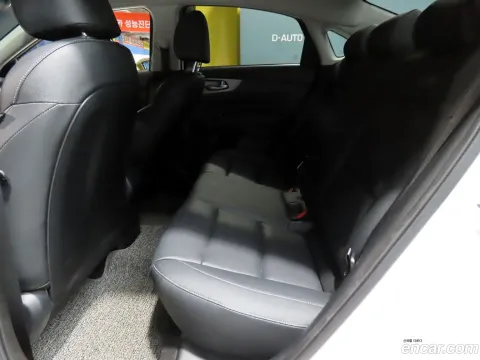 Kia Cerato (K3)