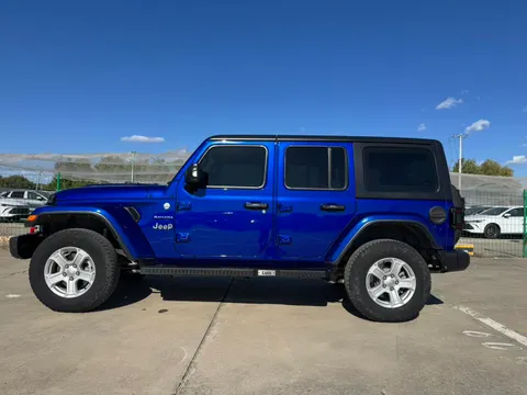 Jeep
