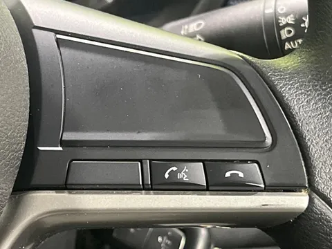 Mitsubishi eK X