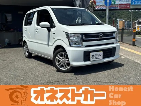 Mazda Flair