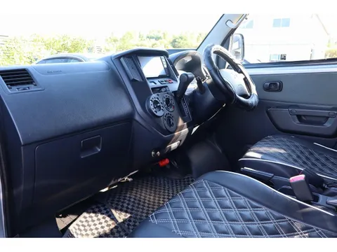 Toyota TownAce Van