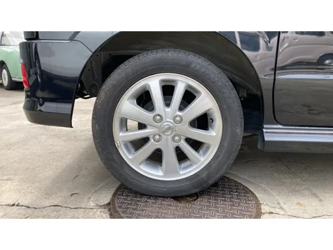 Nissan Clipper Rio