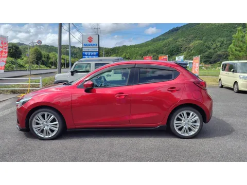 Mazda Mazda2 (Demio)