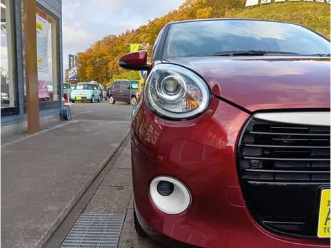 Daihatsu Boon