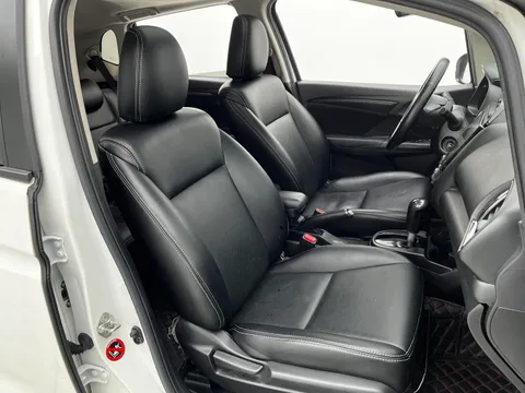 Honda Jazz (Fit)