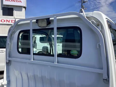 Honda Acty Truck