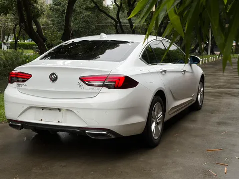 Buick Regal