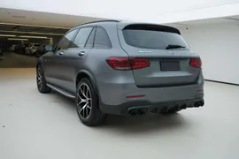Mercedes-Benz Mercedes-Benz GLC