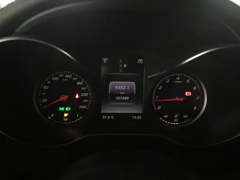Mercedes-Benz Mercedes-Benz GLC