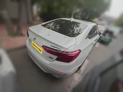 Honda Inspire