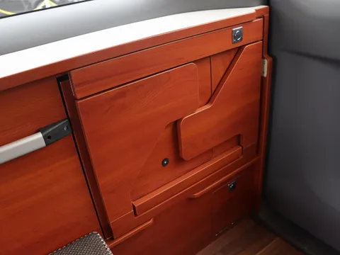 Nissan Vanette