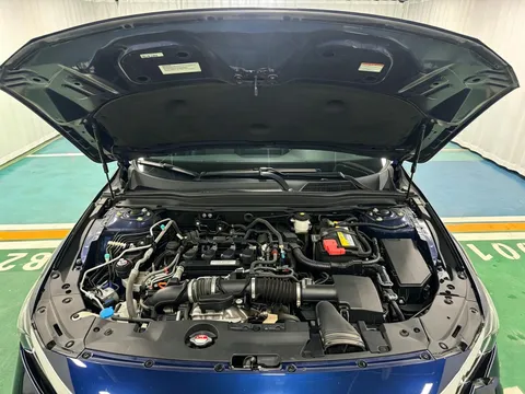 Honda Inspire