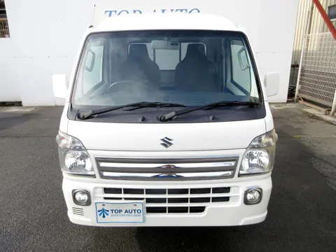 Suzuki Super Carry