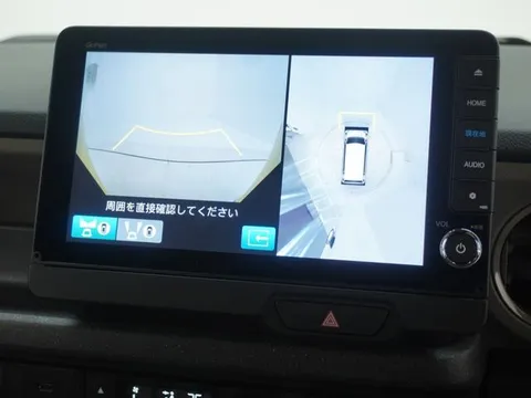 Honda N-BOX Joy