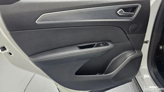 Renault XM3