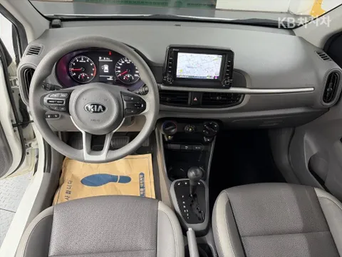 Kia Picanto (Morning)