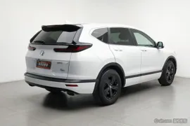Honda Breeze
