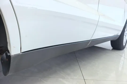 Geely GX7